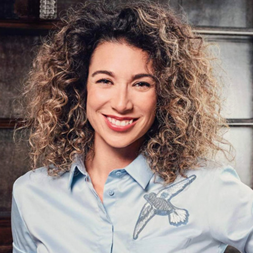 Mylène Ledoux